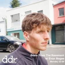 Stream Beats from the Basement music