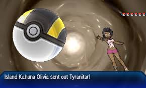 Pokémon Sun And Moon Item Locations | Pokécommunity Daily