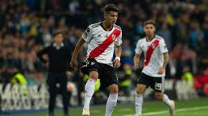 Marzo 26, 2017de catrachomillo deja un comentario. Superliga Pone Fecha Y Hora A Los Partidos Aplazados De River As Argentina