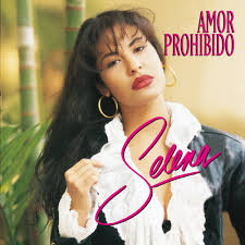 Selena Amor Prohibido Lyrics Genius Lyrics