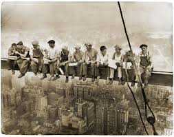 With over 50 years of experience in florida helping contractors of all types, we can guide you through all the nuances and typical challenges that contractors experience when dealing with licensing, incorporation, renewals, annual reporting, credit reports, bonds and more. Lunch Atop A Skyscraper Uncovered The New York Times