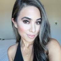 Vanessa Paz's Instagram, Twitter & Facebook