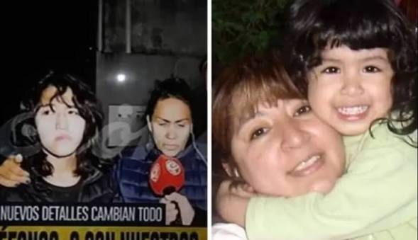 La Justicia determinó que la hija de uno de los detenidos en el caso Loan  no es Sofía Herrera - Reporte Austral