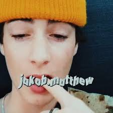 Jacob Matthew TikTok Account
