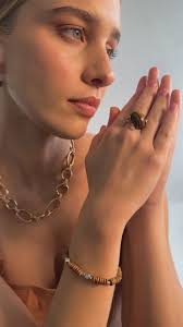 Petra Ring #1 (25mm)