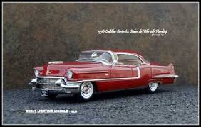 Image result for Dawn Gray 1956 Cadillac