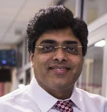 Pruthi succeeds Schulman as chief of Pediatric Radiology