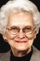 Janie Kash Obituary (2013)