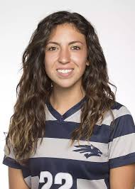 2017 Women's Soccer Roster