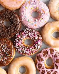 Image result for donut