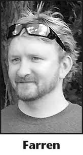 JASON FARREN Obituary (1982