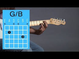 Jguitar's handy chord search utility allows you to quickly draw chord diagrams for virtually any chord symbol. How To Play G With B In Bass Open Chord Guitar Lessons Youtube