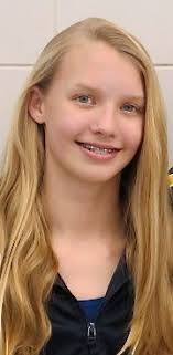 Saunders splashes onto high school scene