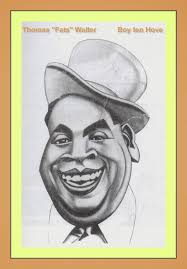 JazzProfiles: Thomas "Fats" Waller