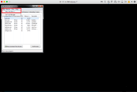 How To Fix Black Screen In Windows