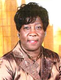 Carson-Peterson elected new mayor in St. Matthews