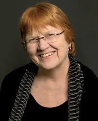 Monica Bay: Rock & Roll to Lawyer and Journalist