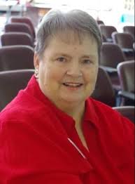 Barbara Lyons Obituary (1944