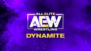 Aleister black debuts on aew dynamite. Aew Dynamite Moving To Tbs Next Year New Friday Tv Show Four Tnt Specials Announced Tpww