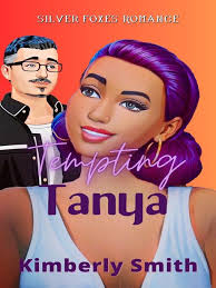 The watson weddings: silver foxes romance, #5