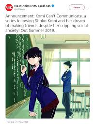 Pin By Olga Garcia On Komi San Anime Bikini Anime Cosplay Anime