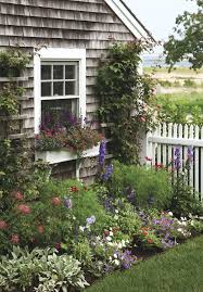 Beautiful Garden Design Botanical Cottage Garden Seaside Garden Seaside Cottage