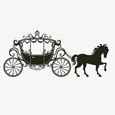 Carriage Png And Clipart Disney Princess Drawings Crafts With Pictures Horse And Carriage Wedding