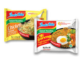 Your first @i will treat you with a delicious indomie cafe meal 襤 tag them right now! Indomie Flavour Favoured By The World About Us