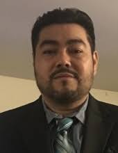 Cesar Antonio Blanco