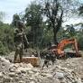 Colombia: Indígenas piden que nadie extraiga los recursos naturales de sus territorios