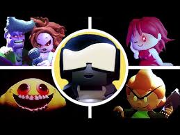 Dreams ps4 news, updates, & best creations/games march/april; Ps4 Friday Night Funkin Friday Night Funkin 3d Remake Full Week 1 Customization Update Dreams Ps4 Invidious