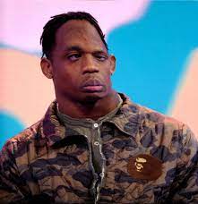 Post Your Favourite Travis Faces Kanye To The