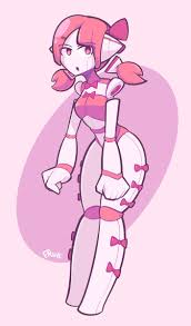 Free step by step easy drawing lessons, you can learn from our online video tutorials and draw your favorite characters in minutes. Movail On Twitter Little Drawing For Daveomnis This Girl Is Super Cute And Also Is A Robot I Love It U