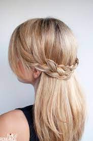 Stunning cornrow styles you should try. Office Ready Hairstyles Real Simple