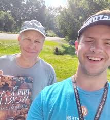 Daniel "The Education Man" Shipley