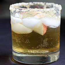 When sugar mixture reaches 310°f, add cream mixture. Crown Royal Apple Salted Caramel Whiskey Drink Homemade Food Junkie