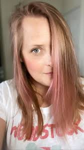 For the girlies with warm undertones who are planning or contemplating to  dye their hair, try this out!❤️ #haircolor #fblifestyle