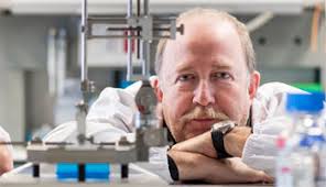 Molecular and Cellular Neurobiotechnology