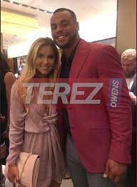 Dak prescott girlfriend natalie buffett | career. Dak Prescott S New Girlfriend Is As Hot As You D Expect The Girlfriend Of The Qb For The Dallas Cowboys To Dallas Cowboys Dak Prescott Girlfriend Dak Prescott