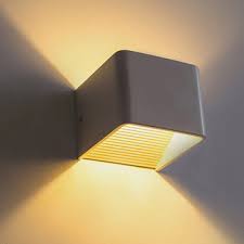 Free shipping for anthroperks members! Jiawen 10pcs Lot 5w Led Wall Lights Aluminum Up And Down Sconce Lighting Led Cube Lamp For Bathroom Vanity Lighting Buy At The Price Of 213 50 In Aliexpress Com Imall Com