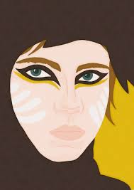 Illustration — Camille Léa Pearson