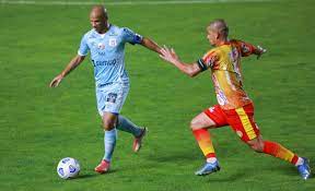 Santos played against juazeirense in 2 matches this season. Santos Thrashed Juazeirense 4 0 In The First Leg Of The Brazil Cup Round Of 16 Prime Time Zone Sports Prime Time Zone