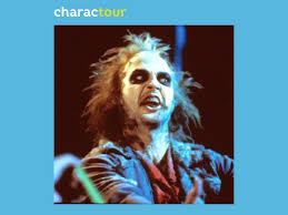 Beetlejuice is the stage name of american actor and comedian, lester green. Beetlejuice From Beetlejuice Charactour