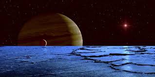 Слушай европу плюс в facebook: How Likely Is There To Be Life On Jupiter S Moon Europa