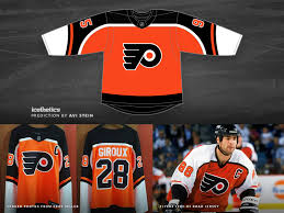 Watch philadelphia flyers streams at home or at work? Icethetics Com Metro Division Teases New Reverse Retro Jerseys