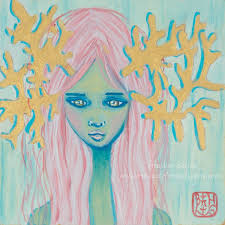 Impressão artística