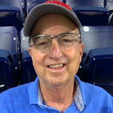 Joe Dickens (@aedesman)