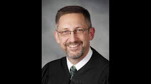 Gov. Holcomb names Judge Christopher Goff to Indiana Supreme Court