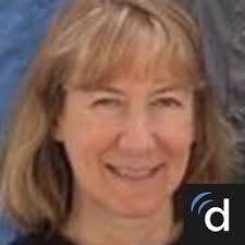 Dr. Ellice K. Goldberg, DO