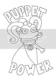Don't forget to bookmark pics/puppet master coloring pages using ctrl + d (pc) or command + d (macos). Ideas For Puppet Master Fnaf Coloring Pages Sugar And Spice
